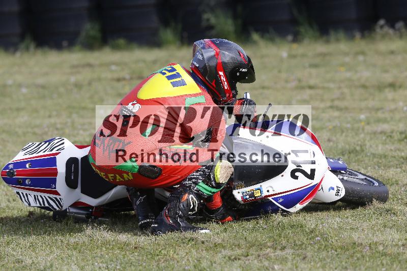 Archiv-2025/08 20.04.2025 Speer Racing ADR/Gruppe gelb/211